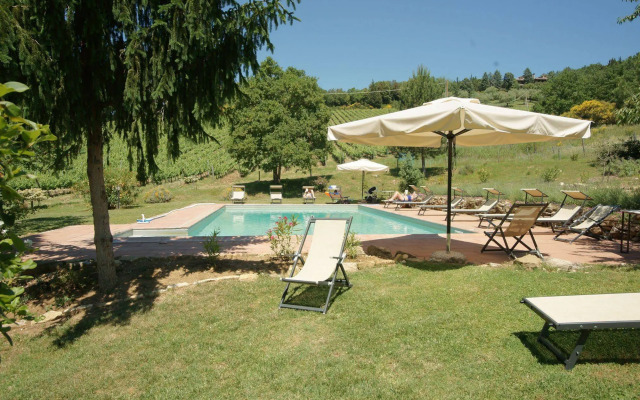 Podere Vignola