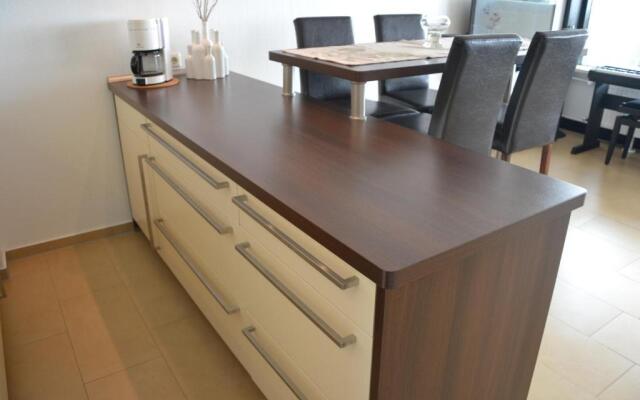 Traumblick FeWo Nr 238