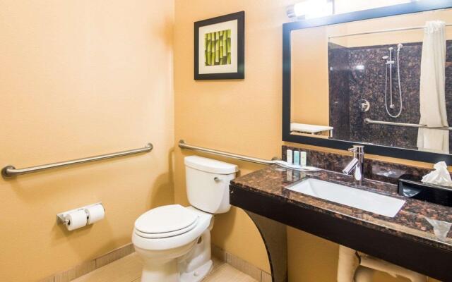 Spark by Hilton Amarillo Western Plaza