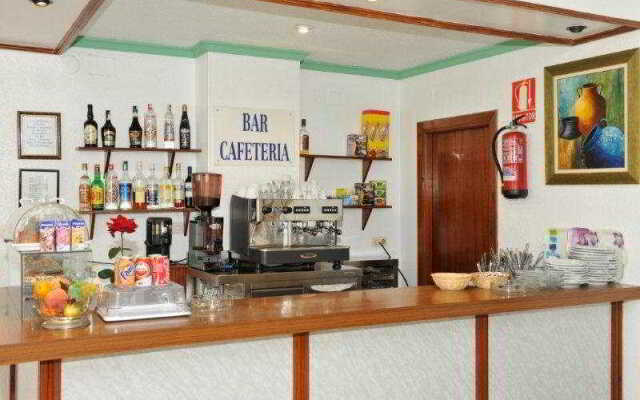 Hostal Velilla