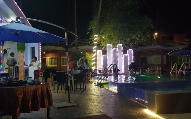 Blue Water Resort