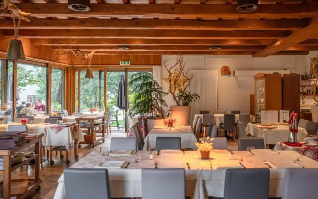 Hotel Il Castagno