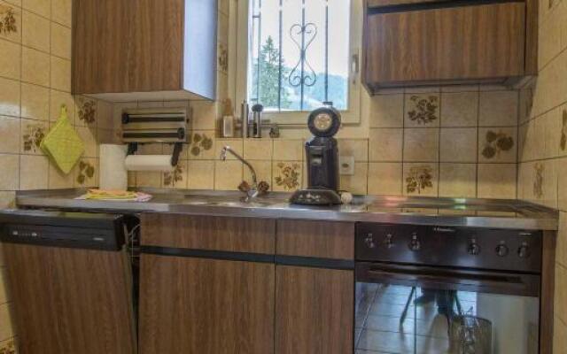 Chalet Falki