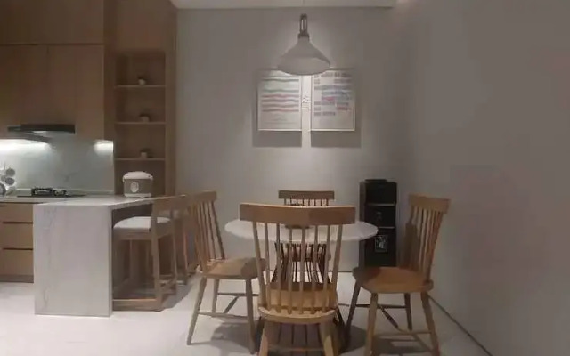 Family's Room - Three Bedroom Pool