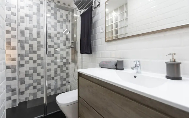 Rentalis Plaza Mayor