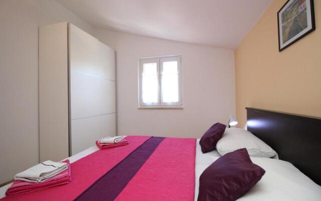 Apartment Mara I.