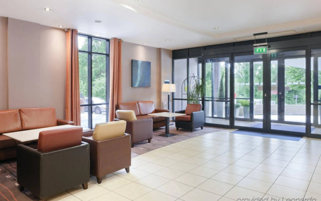 Holiday Inn Express Hotel Dublin Airport by IHG