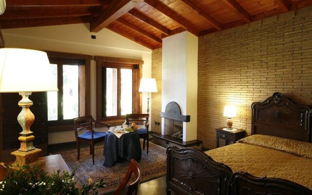 Hotel Castellinaria