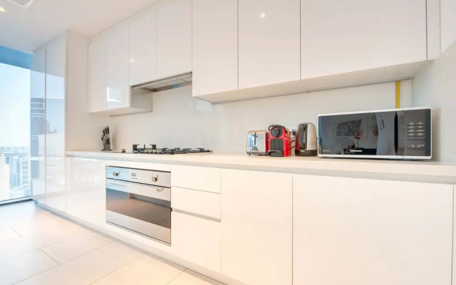 Maison Privee - Marquise Square - 2504