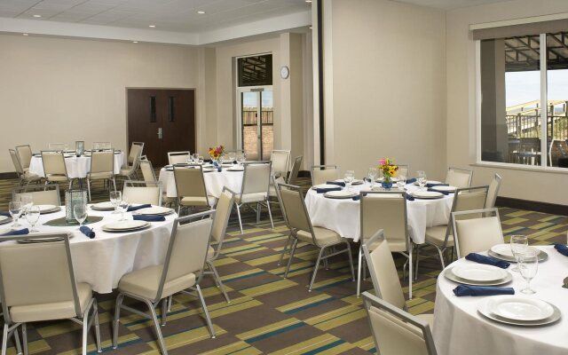 Four Points by Sheraton Jacksonville Beachfront