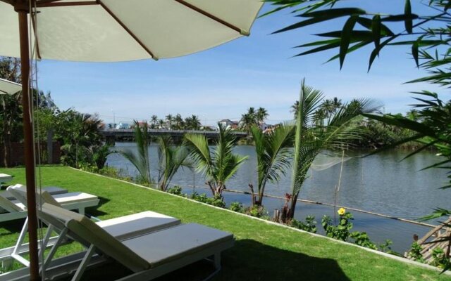 Ylang Garden Villa