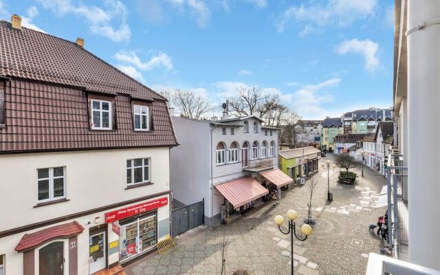 Apartments Swiatowida by Renters