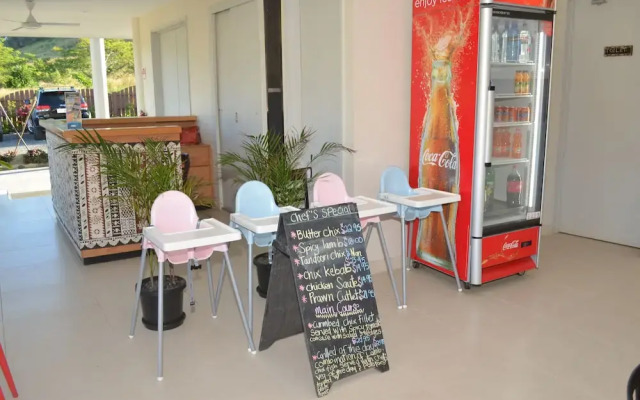 Bulabard Villas on the Coast