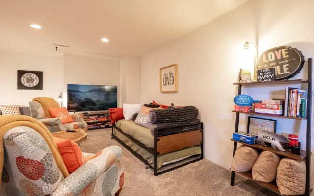 Lookout Lakeviews #1978 by Big Bear Vacations
