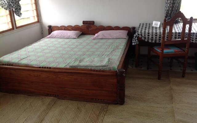 Skyline Homestay