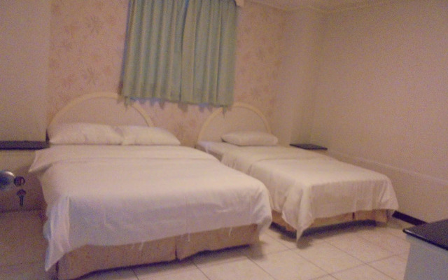 Tainan Inn