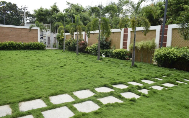 Sri Ganesh Mahal