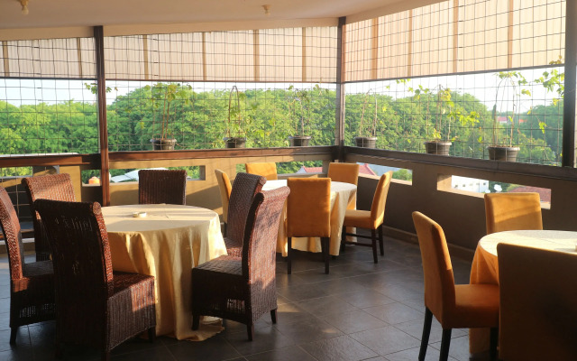 Grand Dian Boutique Hotel