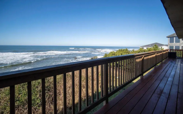 Surf Rider House