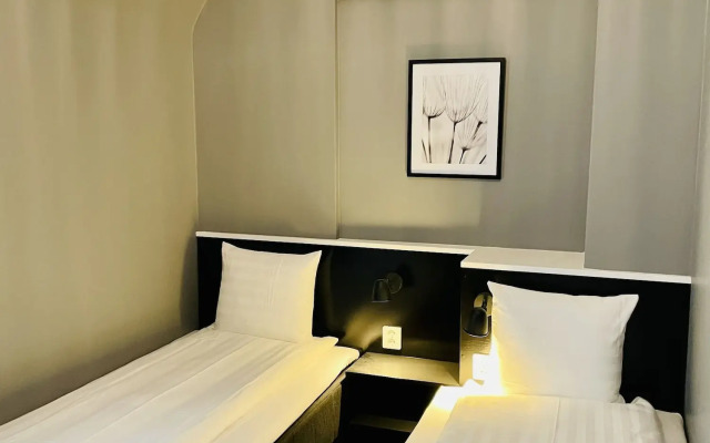 Birka Hotel