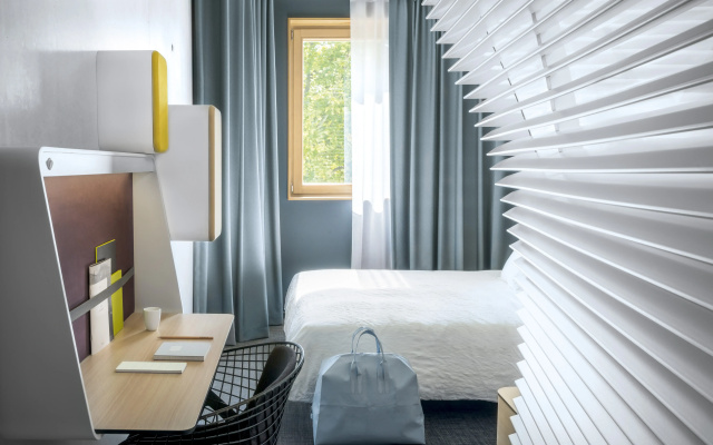 OKKO Hotels Grenoble Centre
