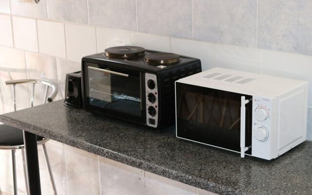 Mountainia Inn Self Catering