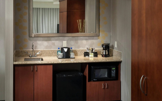 Courtyard by Marriott Seattle Kirkland