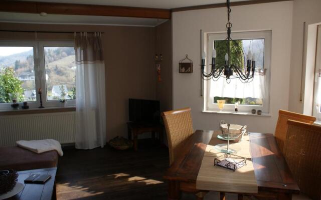 Ferienwohnung Klaus