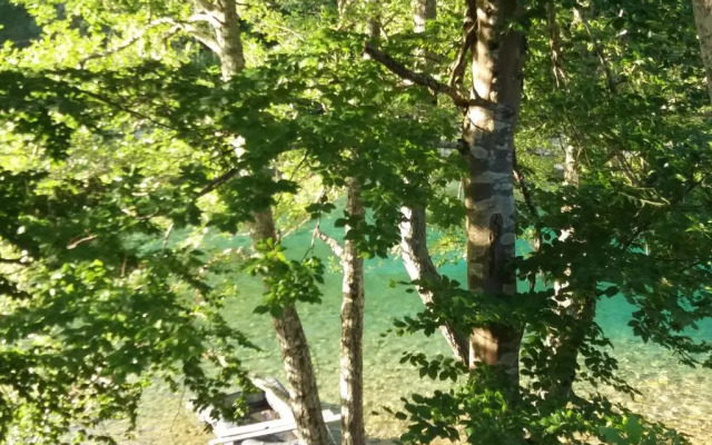 Country house Tara Orasac