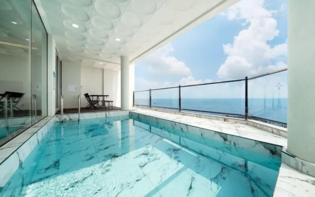 ON Pool Villa