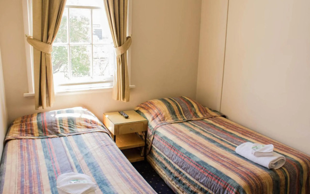 Gardners Inn Hotel