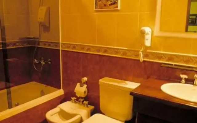 Hotel Posada Fueguina