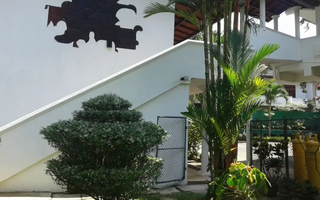 Hareesha Holiday Resort