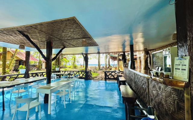 Playa Del Fuego Beach Hostel and Resort