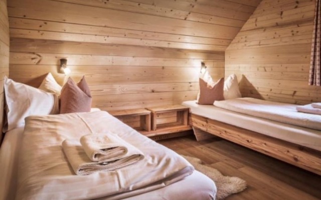 Chalet Tournavel