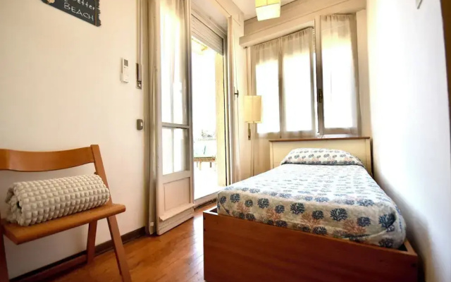 Blue Sky Apartment by Wonderful Italy