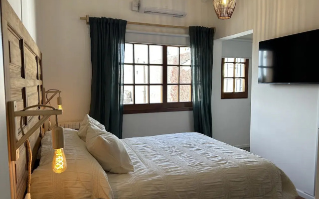 Oeste Suites
