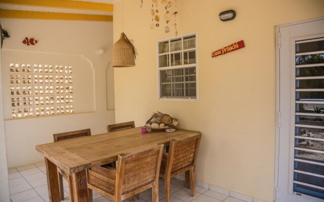 Casa Prikichi 14a
