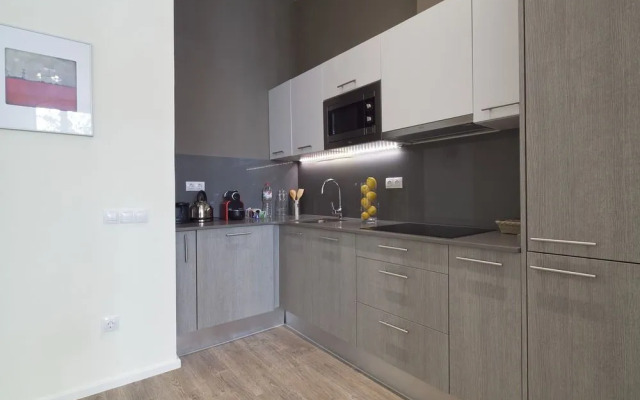 Aspasios Rambla Catalunya Suites