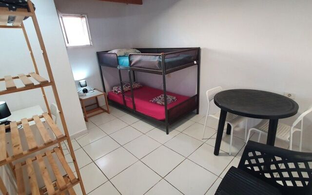 7 Calcosas - Hostel