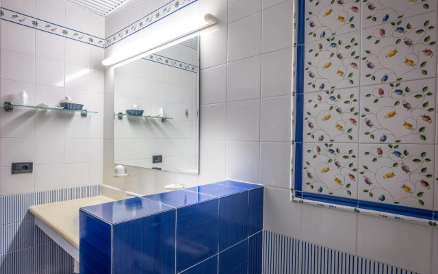 Hotel Leonardo da Vinci
