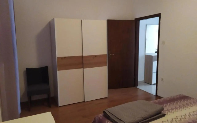Apartmani Noemi Pula
