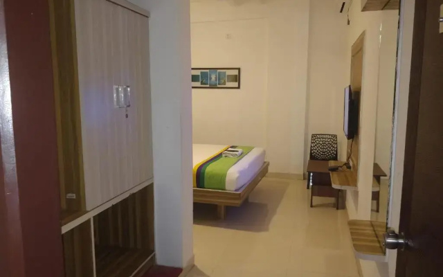 Hotel Dhruv Palace Bengaluru