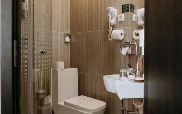 Science Hotel