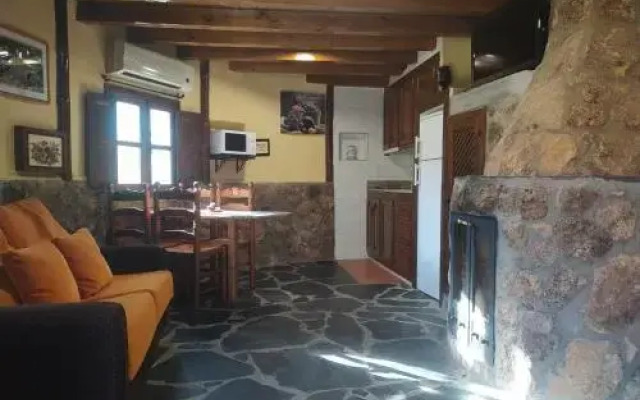 Complejo Rural Los Chozos