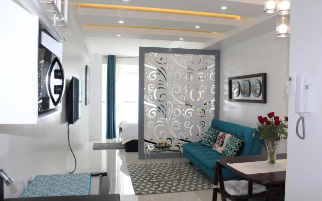 Wind Residences Tower 4