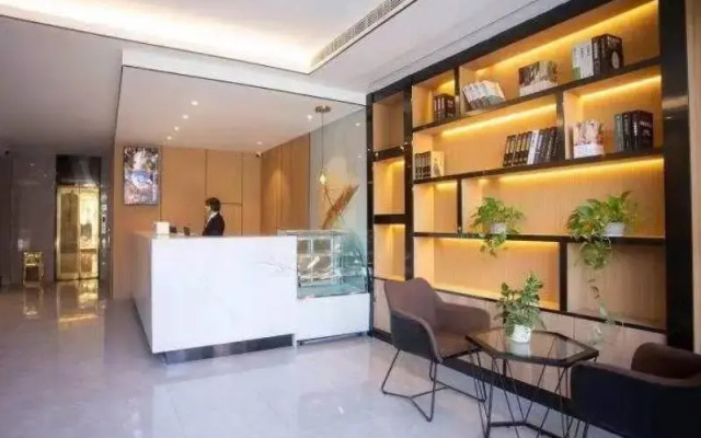 GreenTree Inn Wuxi railway station north shakou su