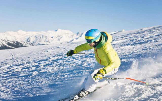 Berghotel Altes Wallberghaus