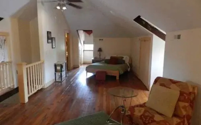 Schiller Guest Suites