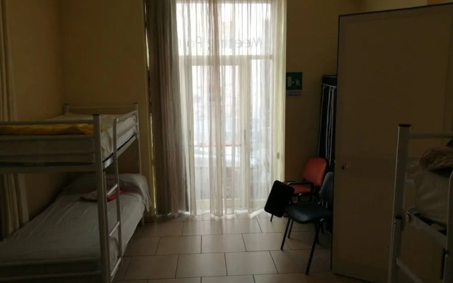 Ostello Le Stanze del Sogno